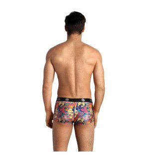 ANAIS MEN Comics herenboxer voor volwassenen – foto 2