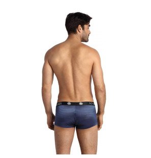 ANAIS MEN marineblaue Boxershorts für Herren – Größe S – Bild 2