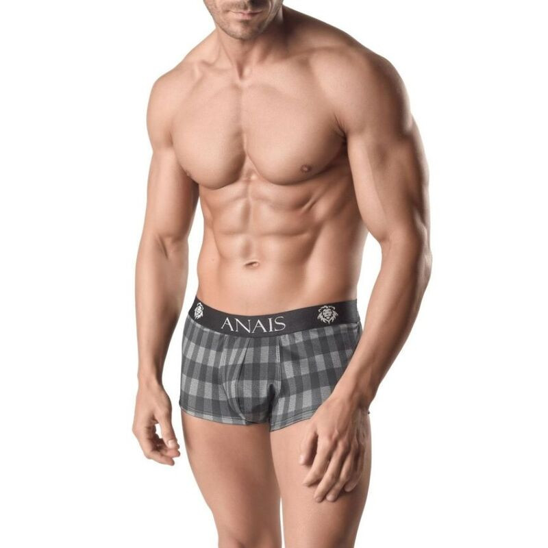 ANAIS MEN Aegis Herrenboxer für Intim-Wellness – Bild 1