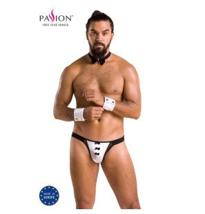 Black men's briefs Passion Men for adults – image 1
