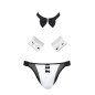 Black men's briefs Passion Men for adults – image 5