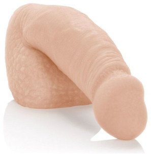 CALEXOTICS gode réaliste de 14,5 cm pour le bien-être intime – photo 1