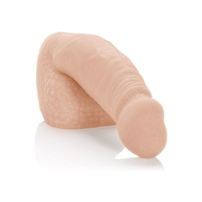CALEXOTICS gode réaliste de 14,5 cm pour le bien-être intime – photo 1 CALEXOTICS gode réaliste de 14,5 cm pour le bien-être intime – photo 1