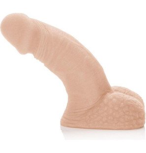 CALEXOTICS realistischer Dildo 14,5 cm für intime Wellness – Bild 2