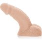 CALEXOTICS gode réaliste de 14,5 cm pour le bien-être intime – photo 2 CALEXOTICS gode réaliste de 14,5 cm pour le bien-être intime – photo 2