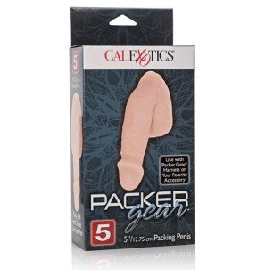 CALEXOTICS gode réaliste de 14,5 cm pour le bien-être intime – photo 4