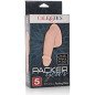CALEXOTICS gode réaliste de 14,5 cm pour le bien-être intime – photo 4 CALEXOTICS gode réaliste de 14,5 cm pour le bien-être intime – photo 4