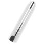 OHMAMA silver vibrating bullet 9,5 cm – image 3 OHMAMA silver vibrating bullet 9,5 cm – image 3