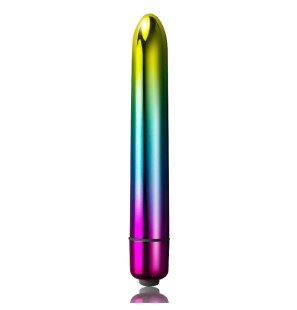 ROCKS-OFF Prism vibrierender Bullet-Vibrator für intime Wellness – Bild 1