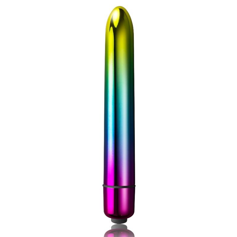 ROCKS-OFF Prism vibrierender Bullet-Vibrator für intime Wellness – Bild 1
