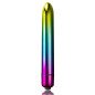 ROCKS-OFF Prism vibrierender Bullet-Vibrator für intime Wellness – Bild 1
