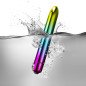 ROCKS-OFF Prism vibrierender Bullet-Vibrator für intime Wellness – Bild 2
