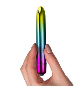ROCKS-OFF Prism vibrierender Bullet-Vibrator für intime Wellness – Bild 3