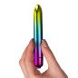 ROCKS-OFF Prism vibrierender Bullet-Vibrator für intime Wellness – Bild 3