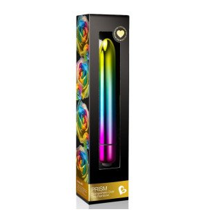 ROCKS-OFF Prism vibrierender Bullet-Vibrator für intime Wellness – Bild 4
