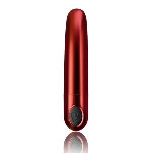 ROCKS-OFF RO-80 Vibrationskugel 80 mm für intime Wellness – Bild 1