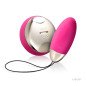 LELO Lyla 2 eiermassager Fuchsia Insignia Design Edition – foto 1