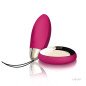 LELO Lyla 2 eiermassager Fuchsia Insignia Design Edition – foto 2