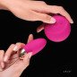 LELO Lyla 2 eiermassager Fuchsia Insignia Design Edition – foto 6