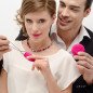 LELO Lyla 2 eiermassager Fuchsia Insignia Design Edition – foto 9