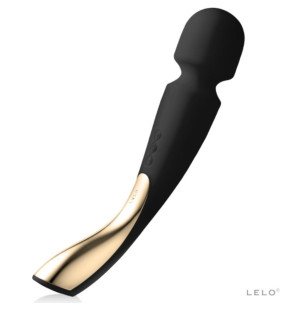 LELO Smart Wand 2, appareil de massage pour le bien-être intime – photo 1
