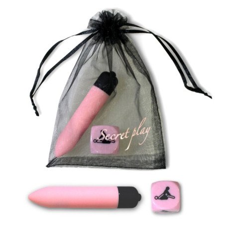 Secretplay Sensory Feelings Kit for adults 25 mm – image 2