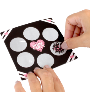Scratch Lovers game for couples by SECRETPLAY – image 2