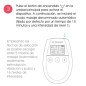 500COSMETICS U Breast Massageprodukt zur Bruststimulation 250 ml – Bild 4