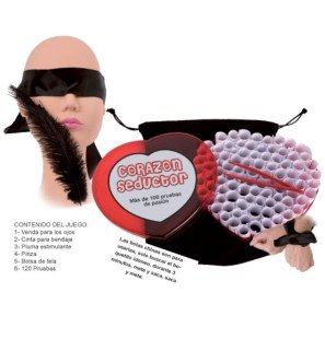 Diablo Picante massagecrème voor intieme wellness – foto 2