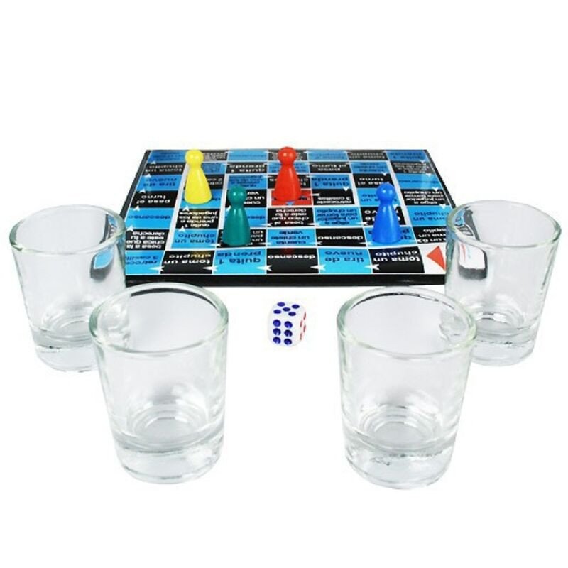 Diablo Picante adult dice game for playful moments – image 1