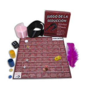 Diablo Picante – gra uwodzenia dla dorosłych 25 mm – zdjęcie 1