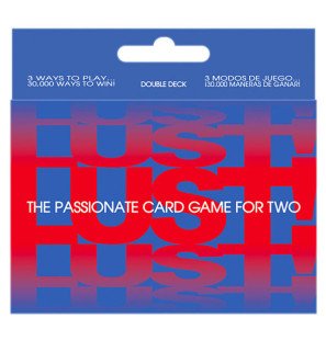 KHEPER GAMES Lust – gra karciana dla par – zdjęcie 1