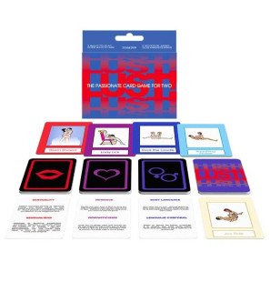 KHEPER GAMES Lust – gra karciana dla par – zdjęcie 2