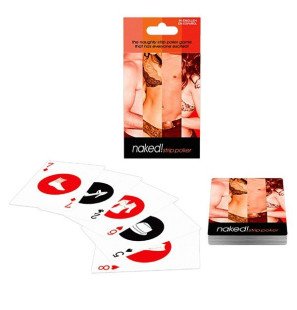 Strip Poker Set for Adults KHEPER GAMES – image 2