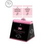 Secretplay 30 défis romantiques – jeu pour couples – photo 1