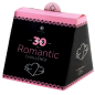 Secretplay 30 défis romantiques – jeu pour couples – photo 2
