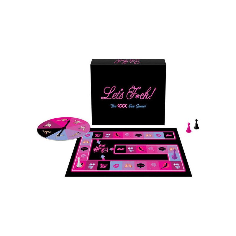 KHEPER GAMES adult board game for couples – image 1