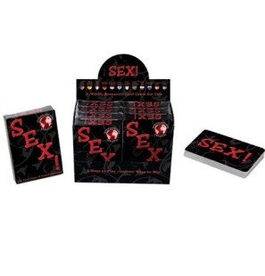 KHEPER GAMES Position Card Game for Couples – image 2