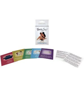 Kheper Games Tantric Card Game for Couples – image 2