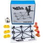 Jeu Kamasutra Diablo Picante : morpion pour couples – photo 1