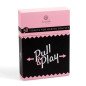 SECRETPLAY Pull and Play – gra karciana dla dorosłych – zdjęcie 1