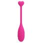Pretty Love Pink Vibrating Egg with App Control – image 3 Pretty Love Pink Vibrating Egg with App Control – image 3