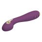 Pretty Love Hector vibrateur connecté à une application lilas – photo 4 Pretty Love Hector vibrateur connecté à une application lilas – photo 4