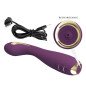 Pretty Love Hector vibrateur connecté à une application lilas – photo 6 Pretty Love Hector vibrateur connecté à une application lilas – photo 6