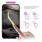 Pretty Love Hector vibrateur connecté à une application lilas – photo 13 Pretty Love Hector vibrateur connecté à une application lilas – photo 13