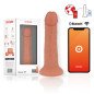 Vibromasseur réaliste ONINDER Kleine Bogotá avec application, 17,5 cm – photo 1