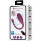 Pretty Love Leviathan App-Controlled Vibrator, Purple – image 8 Pretty Love Leviathan App-Controlled Vibrator, Purple – image 8