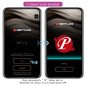Pretty Love Leviathan App-Controlled Vibrator, Purple – image 12 Pretty Love Leviathan App-Controlled Vibrator, Purple – image 12