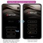 Pretty Love Leviathan App-Controlled Vibrator, Purple – image 13 Pretty Love Leviathan App-Controlled Vibrator, Purple – image 13