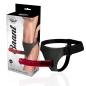 Harness Attraction 19 cm strap-on harness – image 2 Harness Attraction 19 cm strap-on harness – image 2
